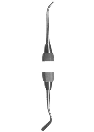 Compsite Placement, Plastic Filling Instruments